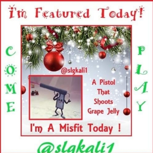 I'm Featured today! Play Along With @slgkali1!! - Picture 6 of 8